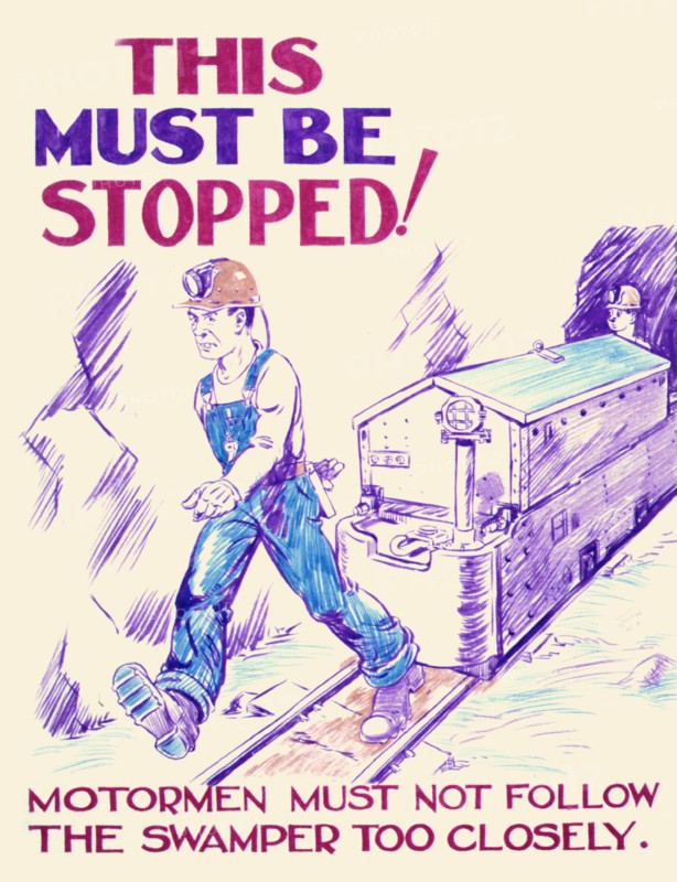 This must be stopped!