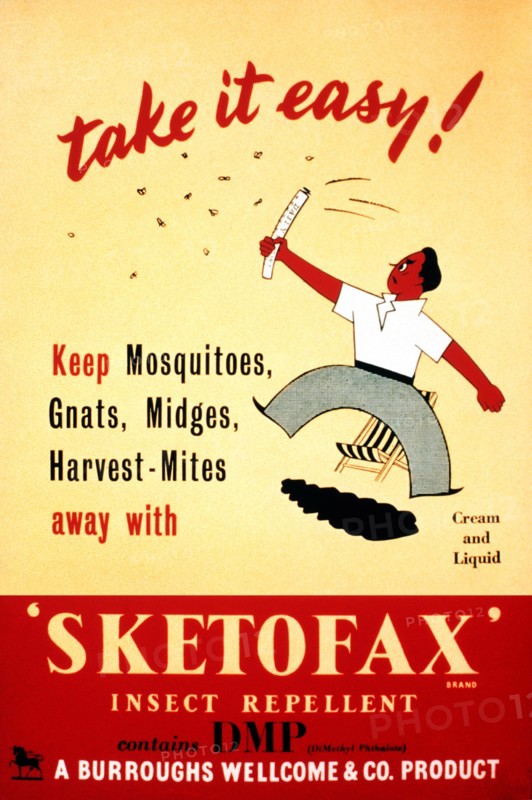 Sketofax