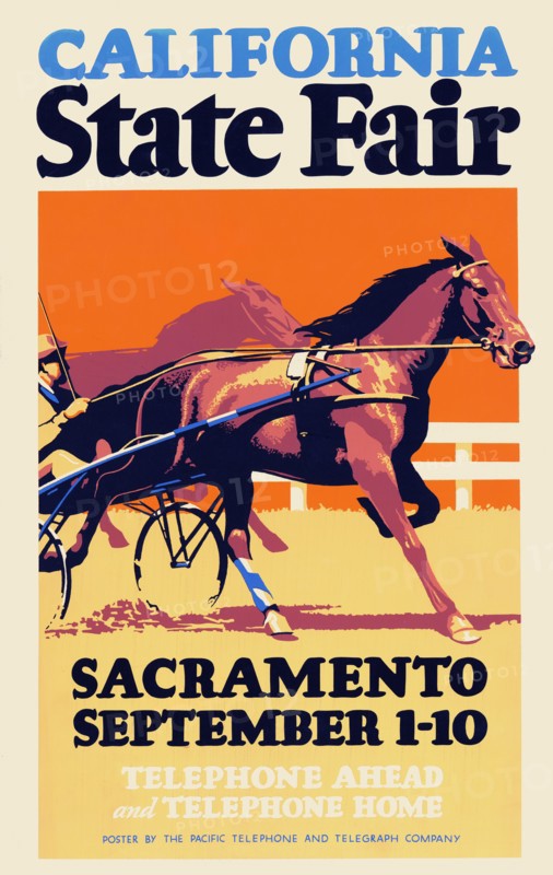 1939 California State Fair, Sacramento