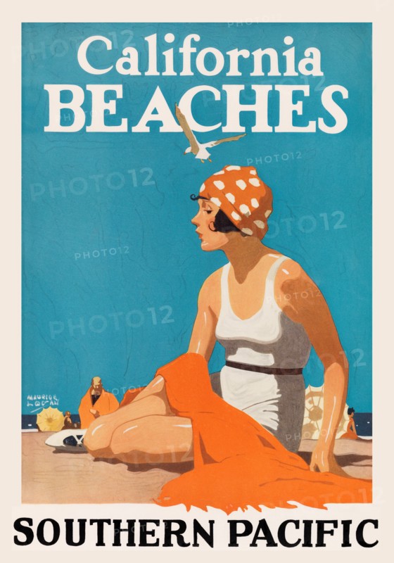 California Beaches