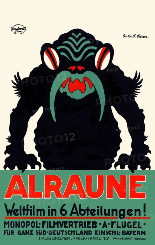 Alraune