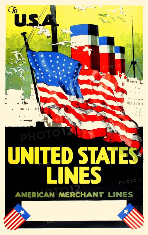 To U.S.A.