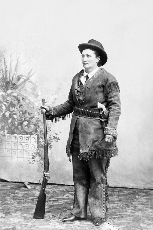 Calamity Jane