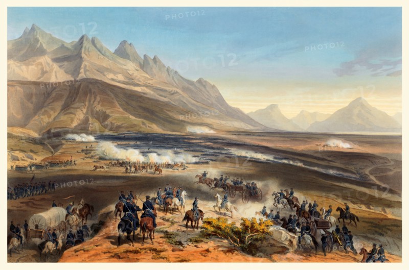 Battle of Buena Vista