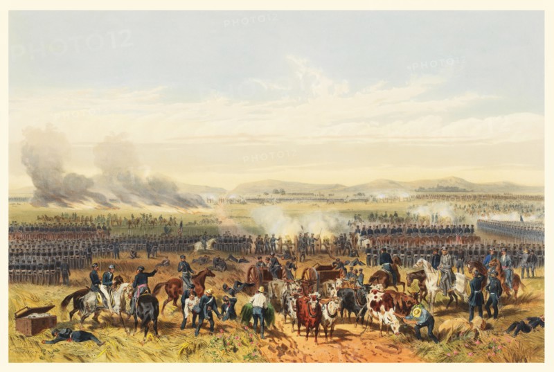 Battle of Palo Alto