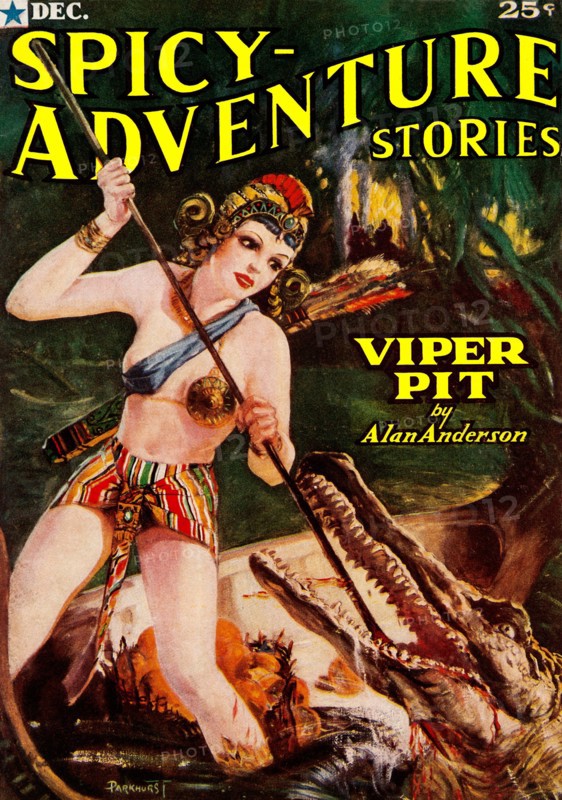 Viper Pit