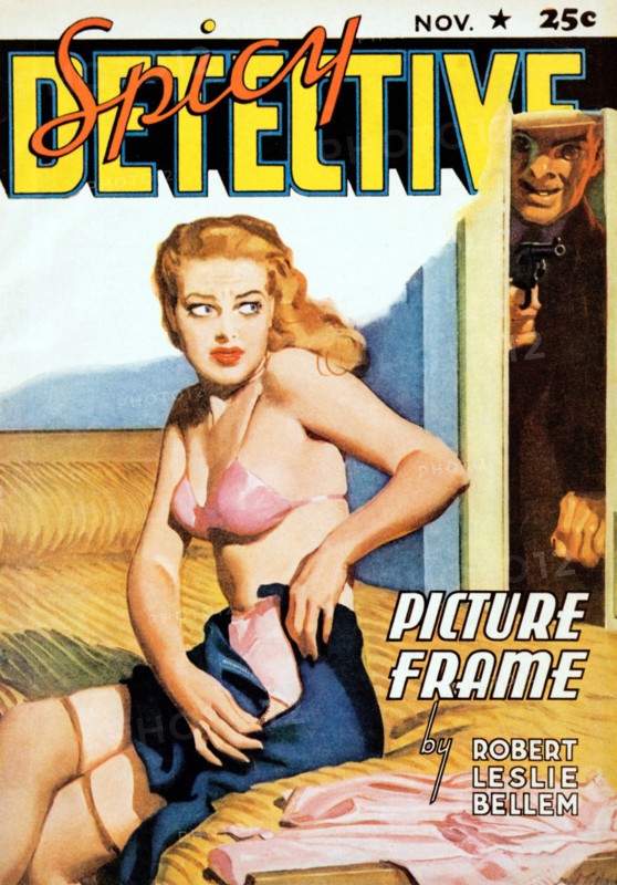 Picture Frame