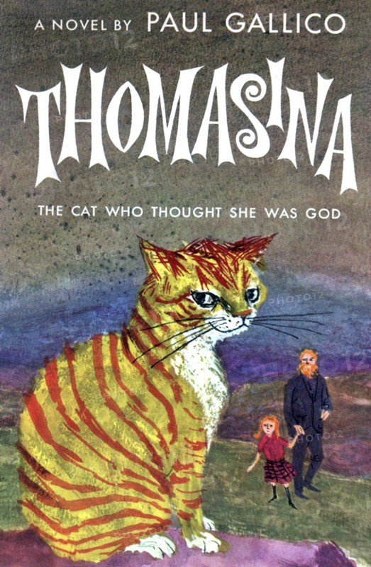 Thomasina