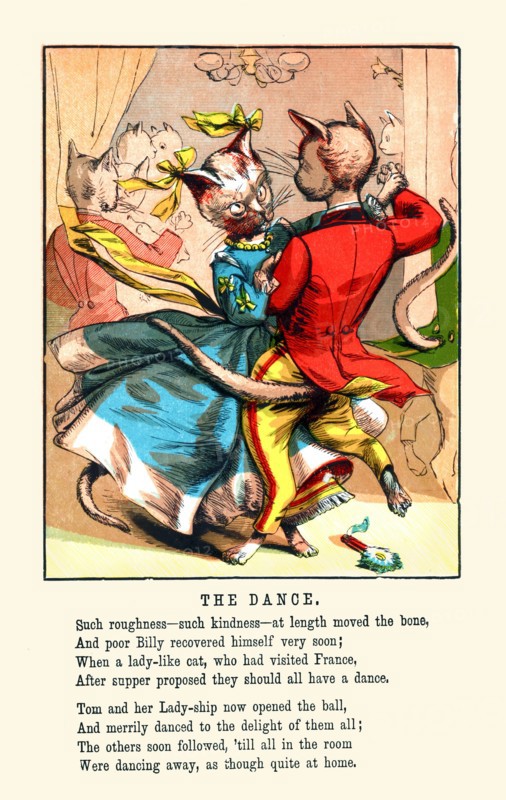 The Dance