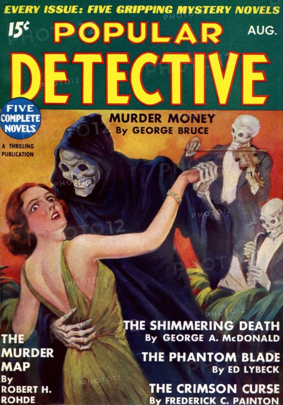 Dance of Death