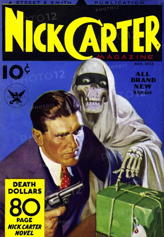 Death Dollars