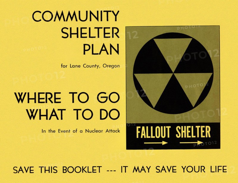 Community Shelter Plan