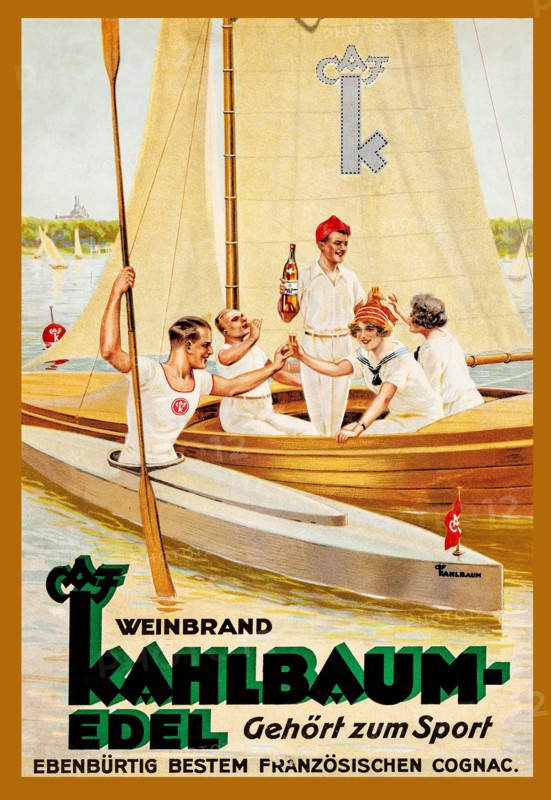 CAF Kahlbaum-Edel