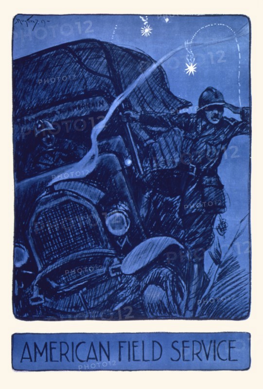 American Field Service