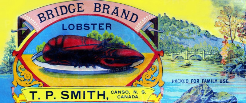 Bridge Brand Lobster
