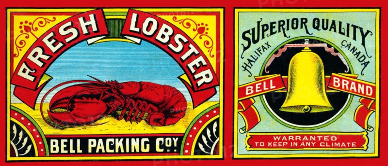 Bell Brand Fresh Lobster