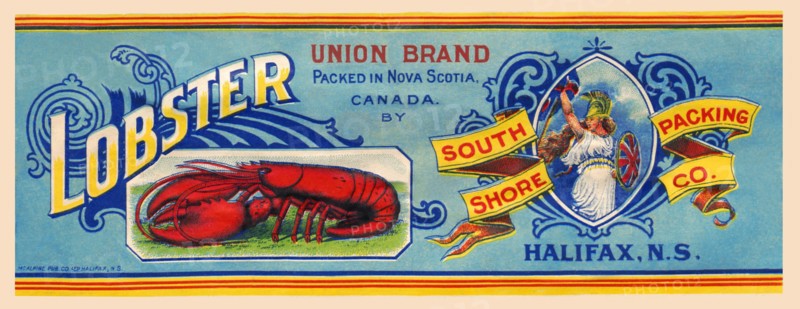 Union Brand Lobster