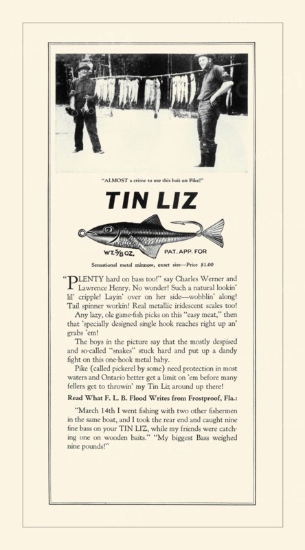 Tin Liz