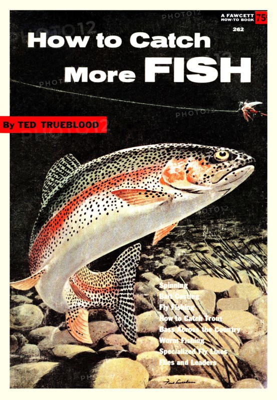 How to Catch More Fish