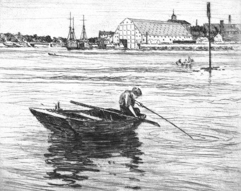 Fishing