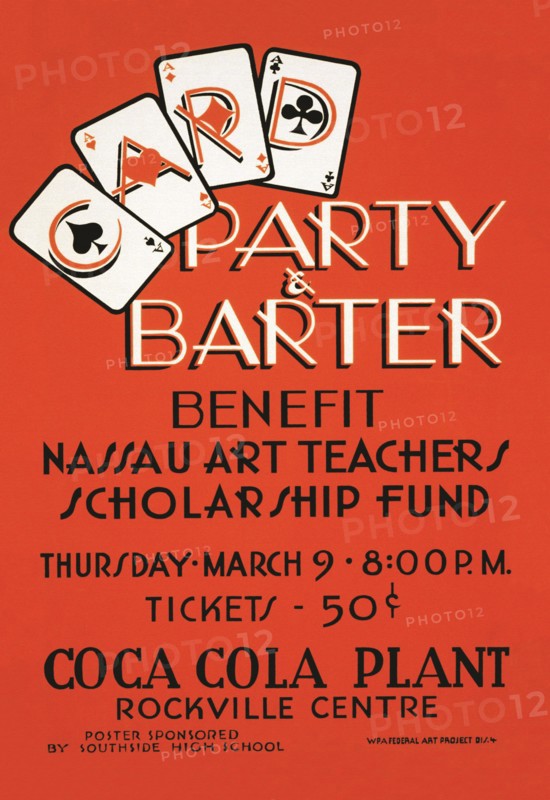 Party & Barter