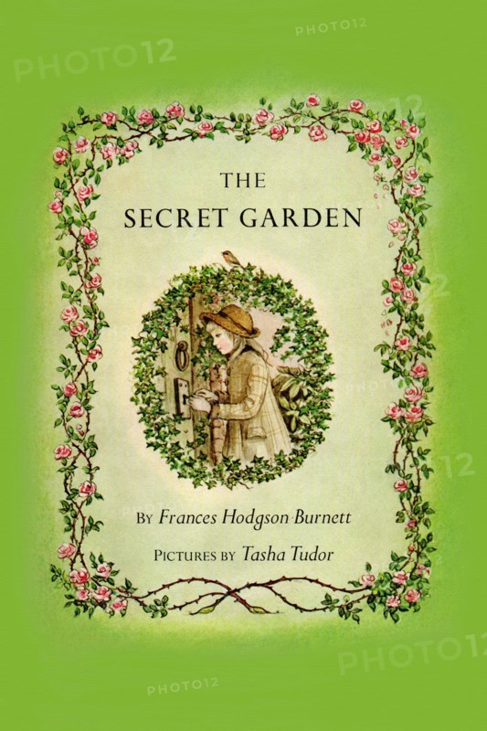 The Secret Garden