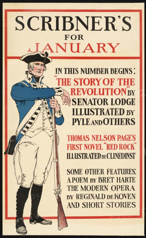 Scribner's for January