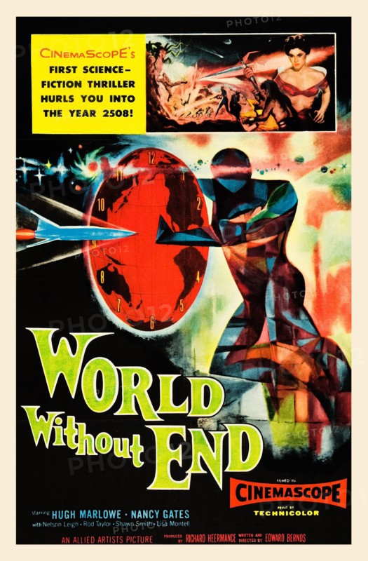 World Without End