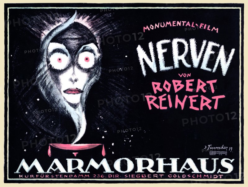 Nerven