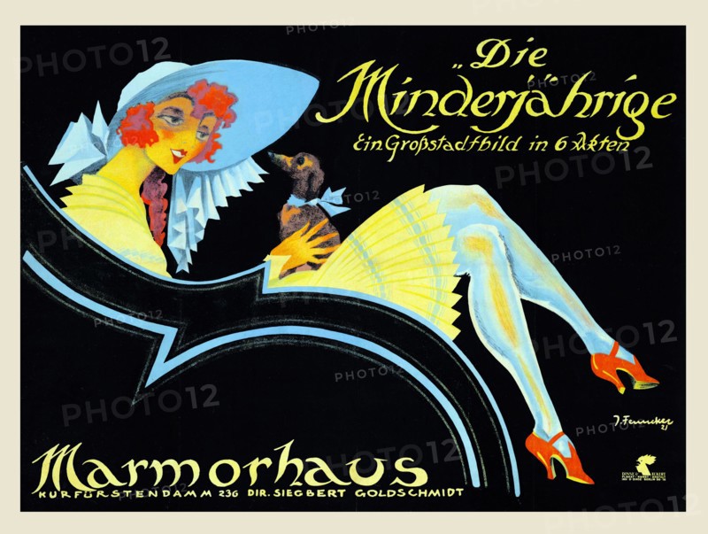 Der Minderjahrige