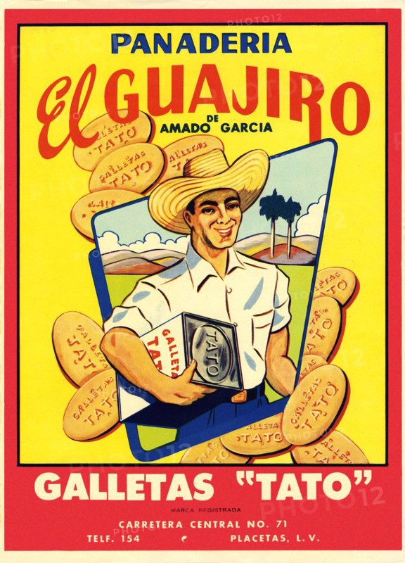 Panaderia El Guajiro
