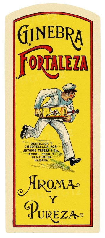 Ginebra Fortaleza