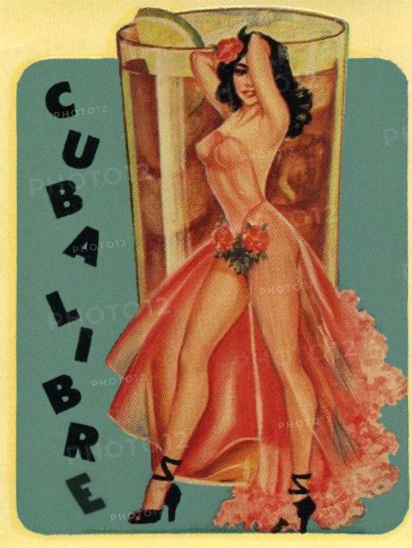 Cuba Libre