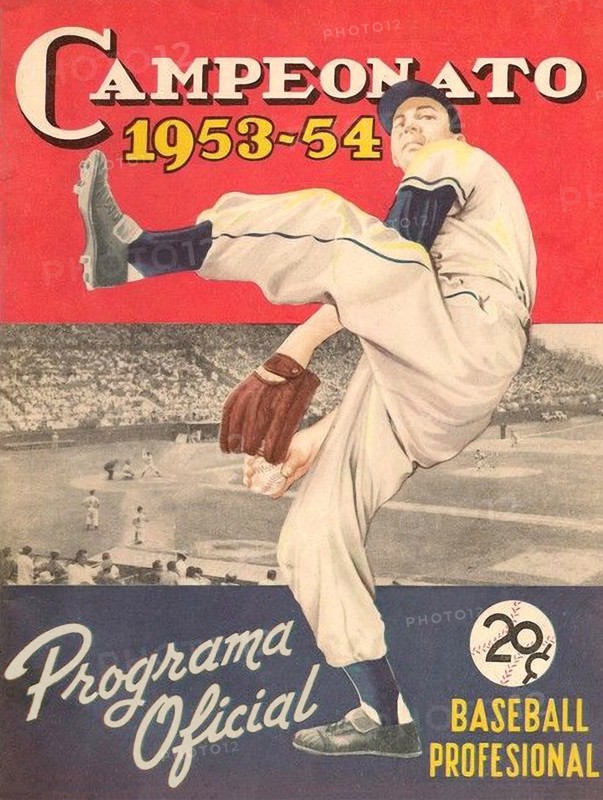 Campeonato 1953-1954