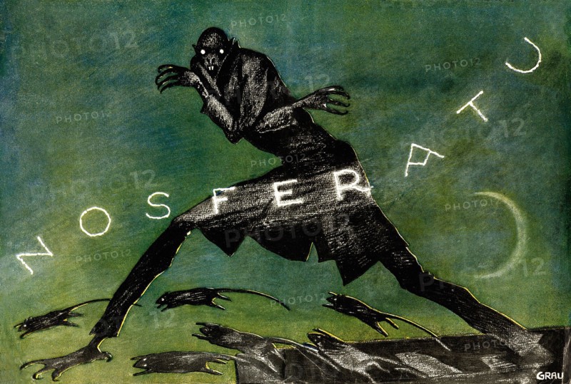 Nosferatu