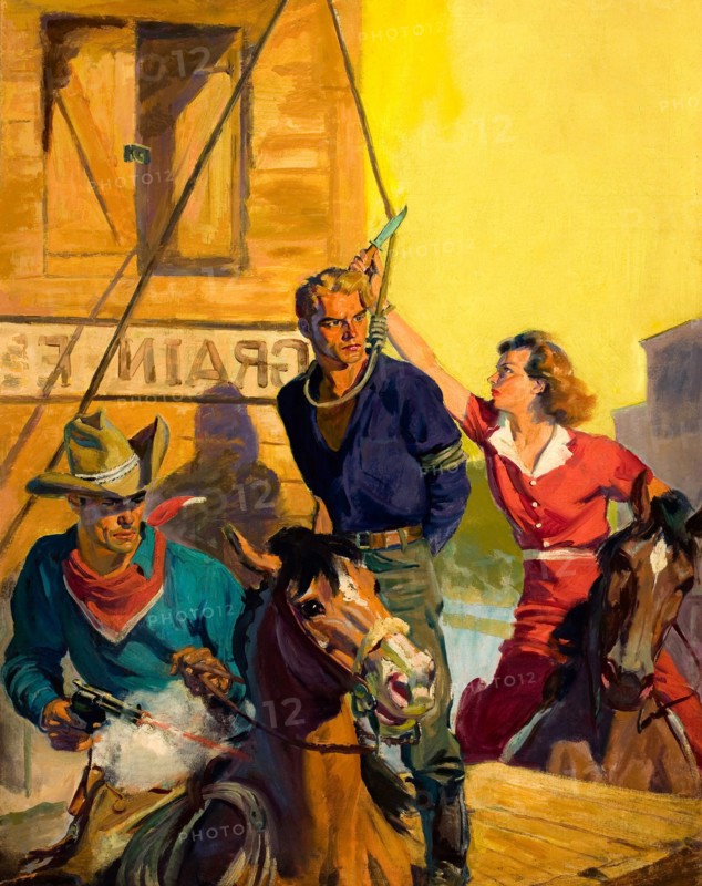 The Lynching