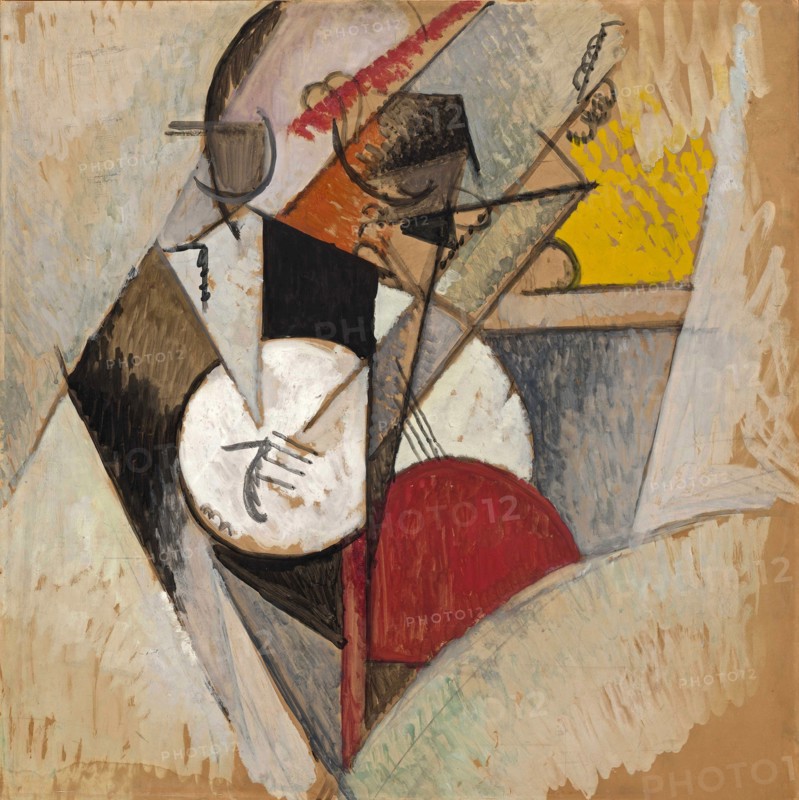 Composition pour Jazz