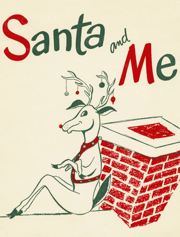Reindeer Break