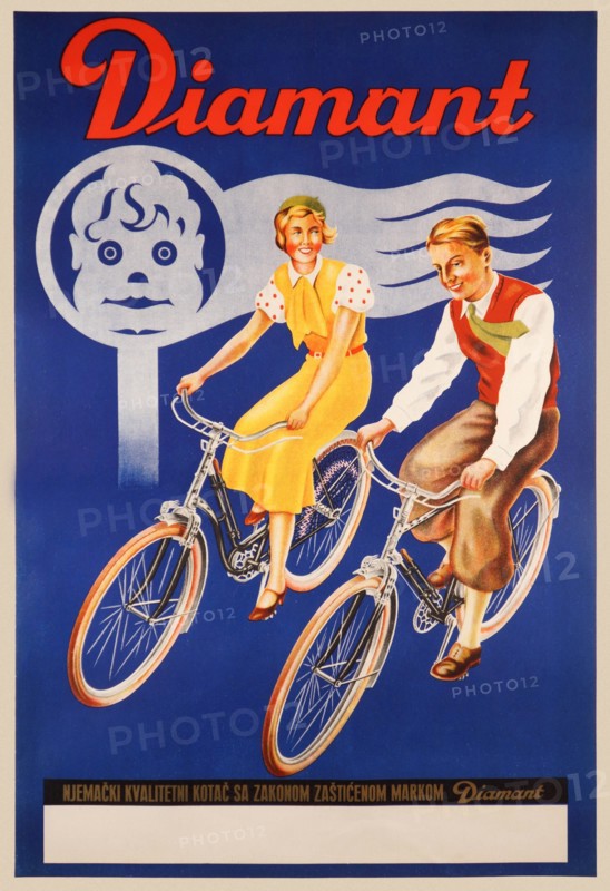 Diamant Bicycles