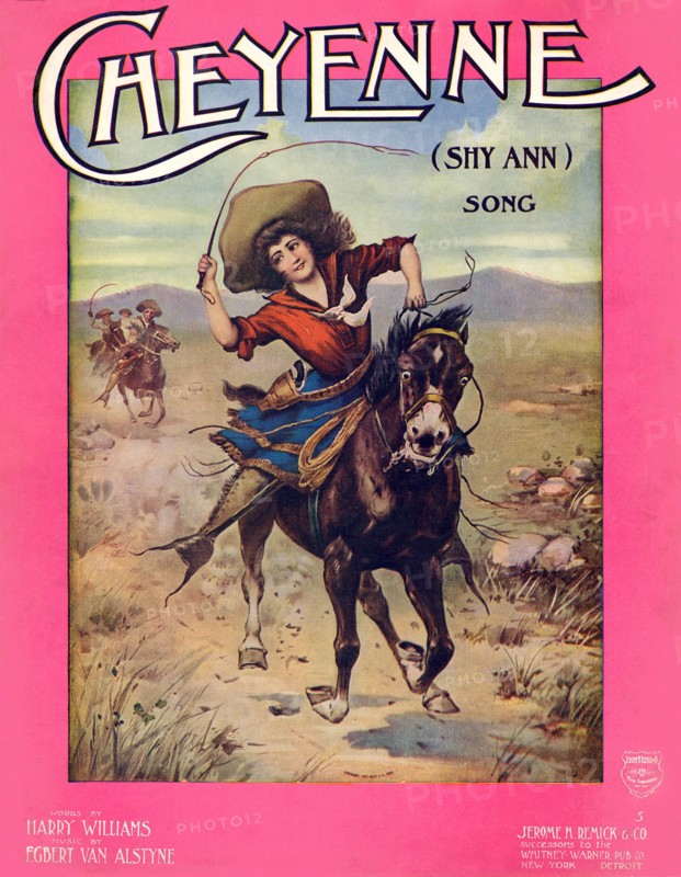 Cheyenne