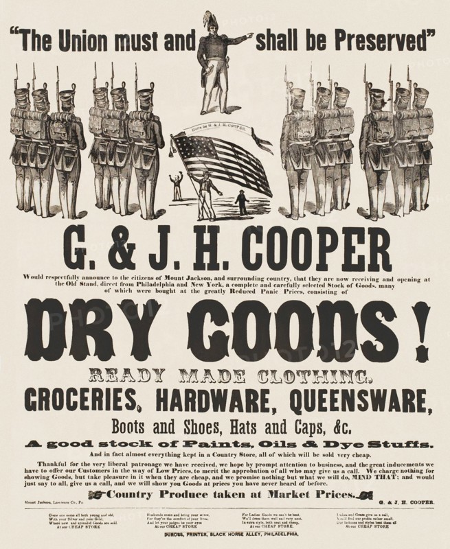 Dry Goods