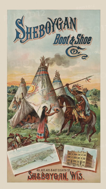 Sheboygan Boot & Shoe Co