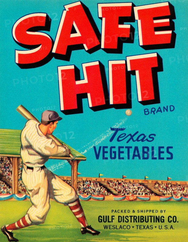 Safe Hit Brand
