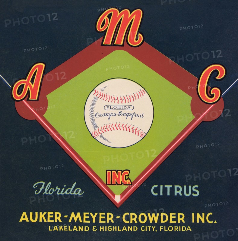 A.M.C. Inc Florida Citrus