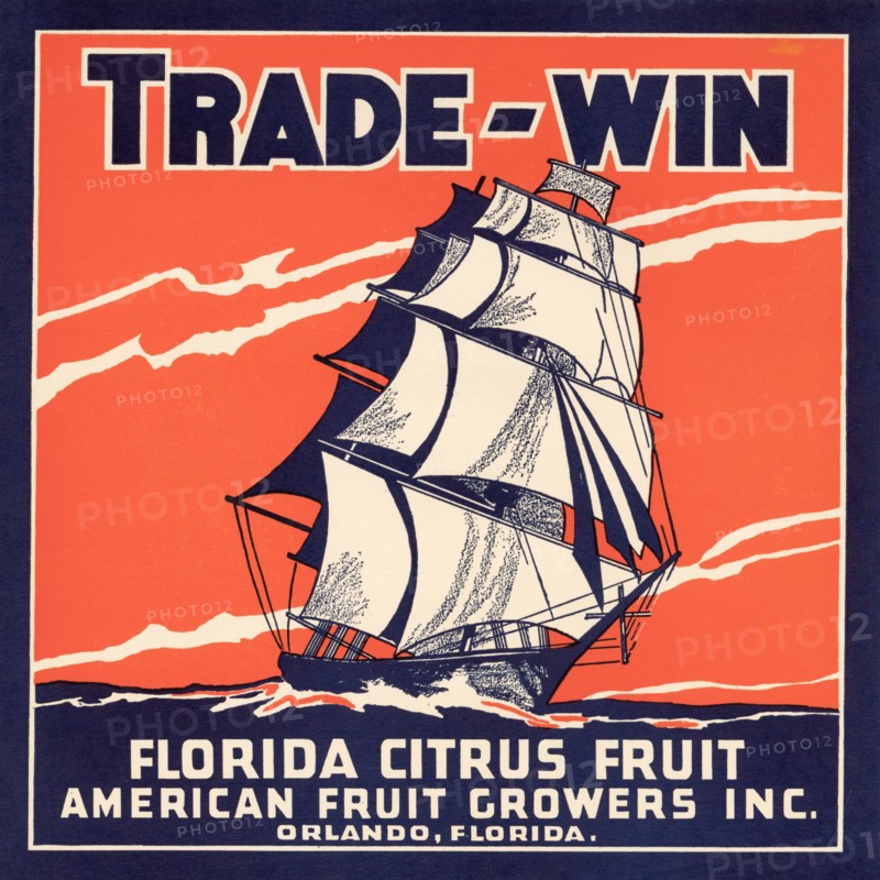 Trade-Win