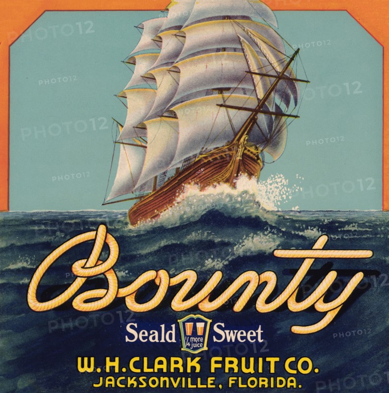 Bounty