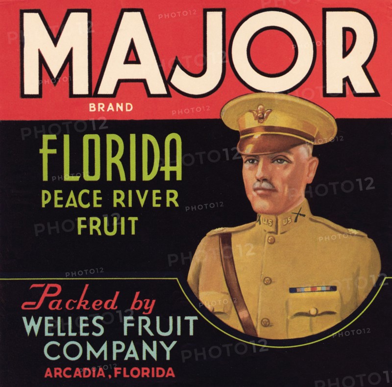Major Brand