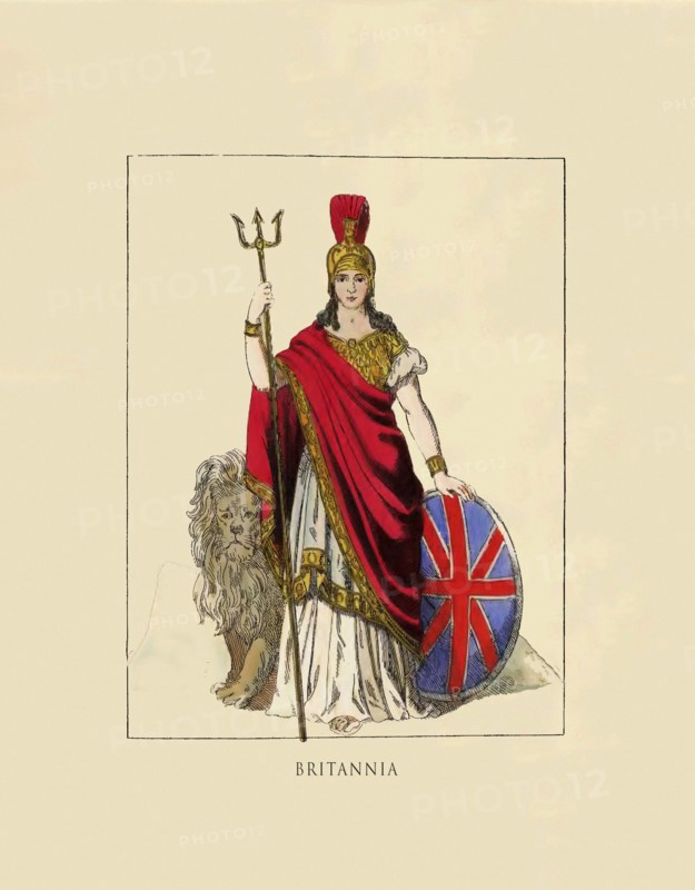 Britannia