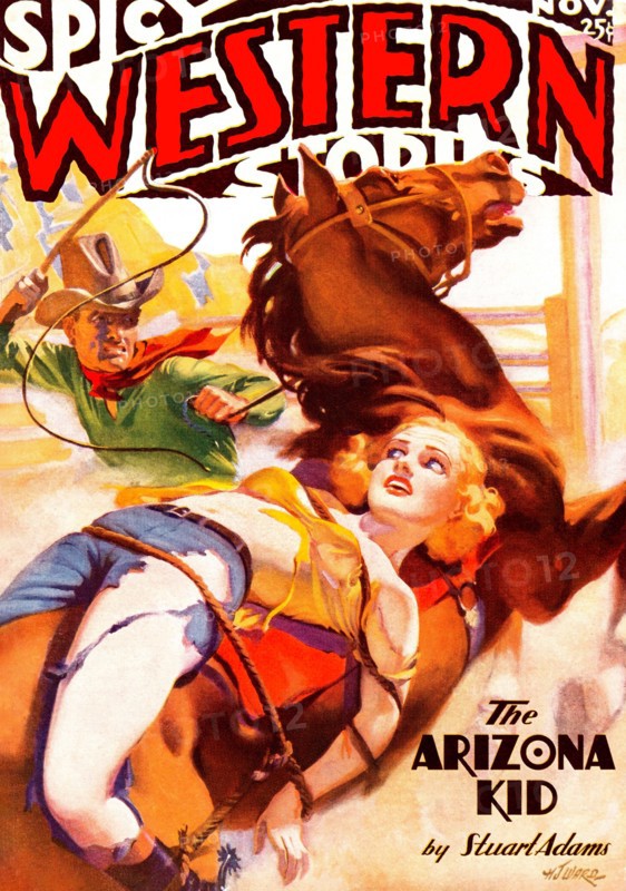 The Arizona Kid