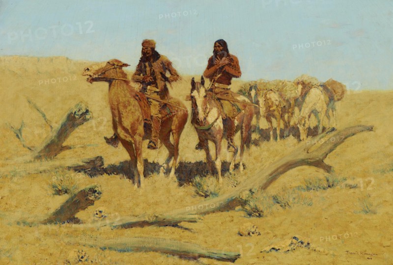 Dead Men Not Sharpened